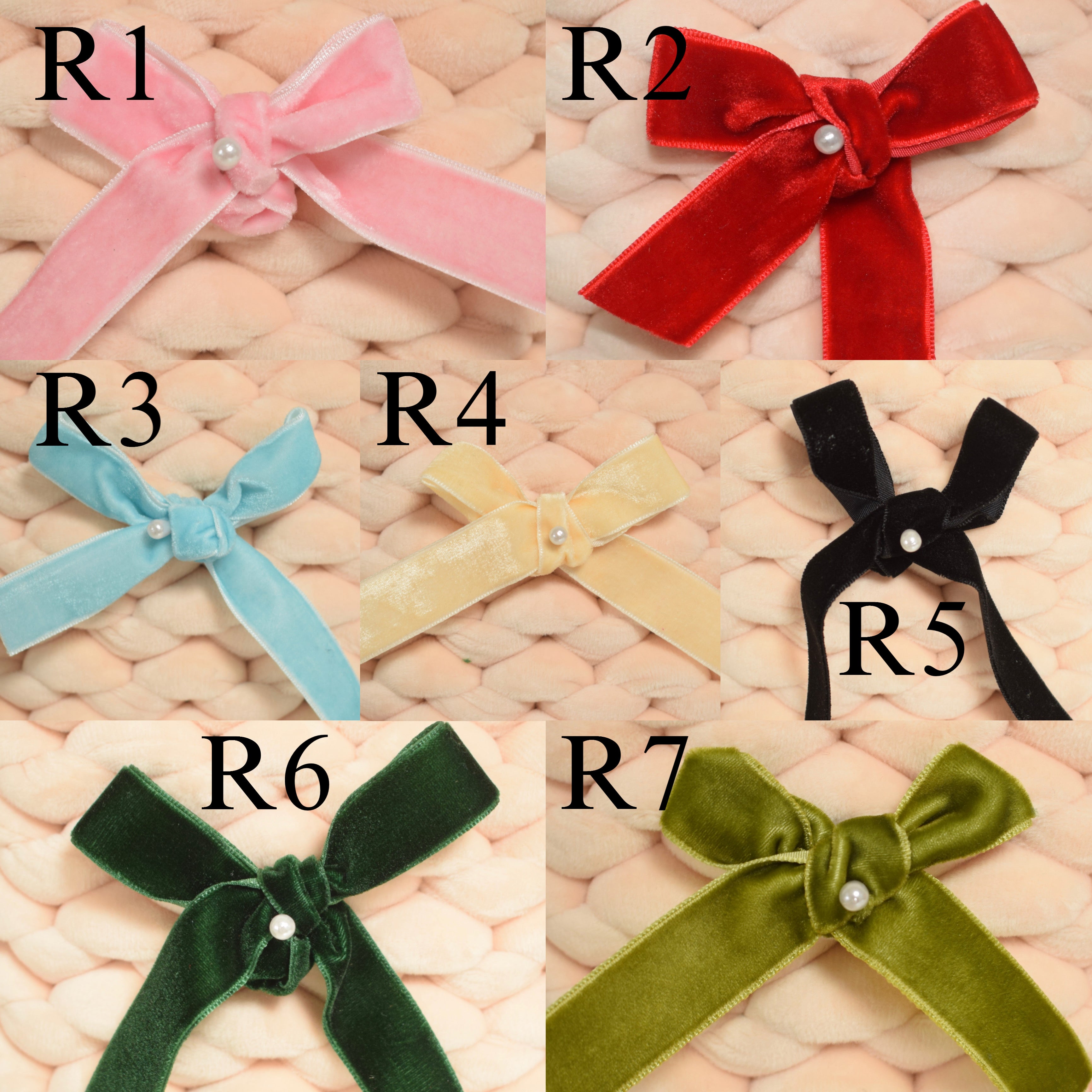 Custom Polly Pocketbag
