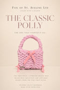 Classic Polly Pocketbag