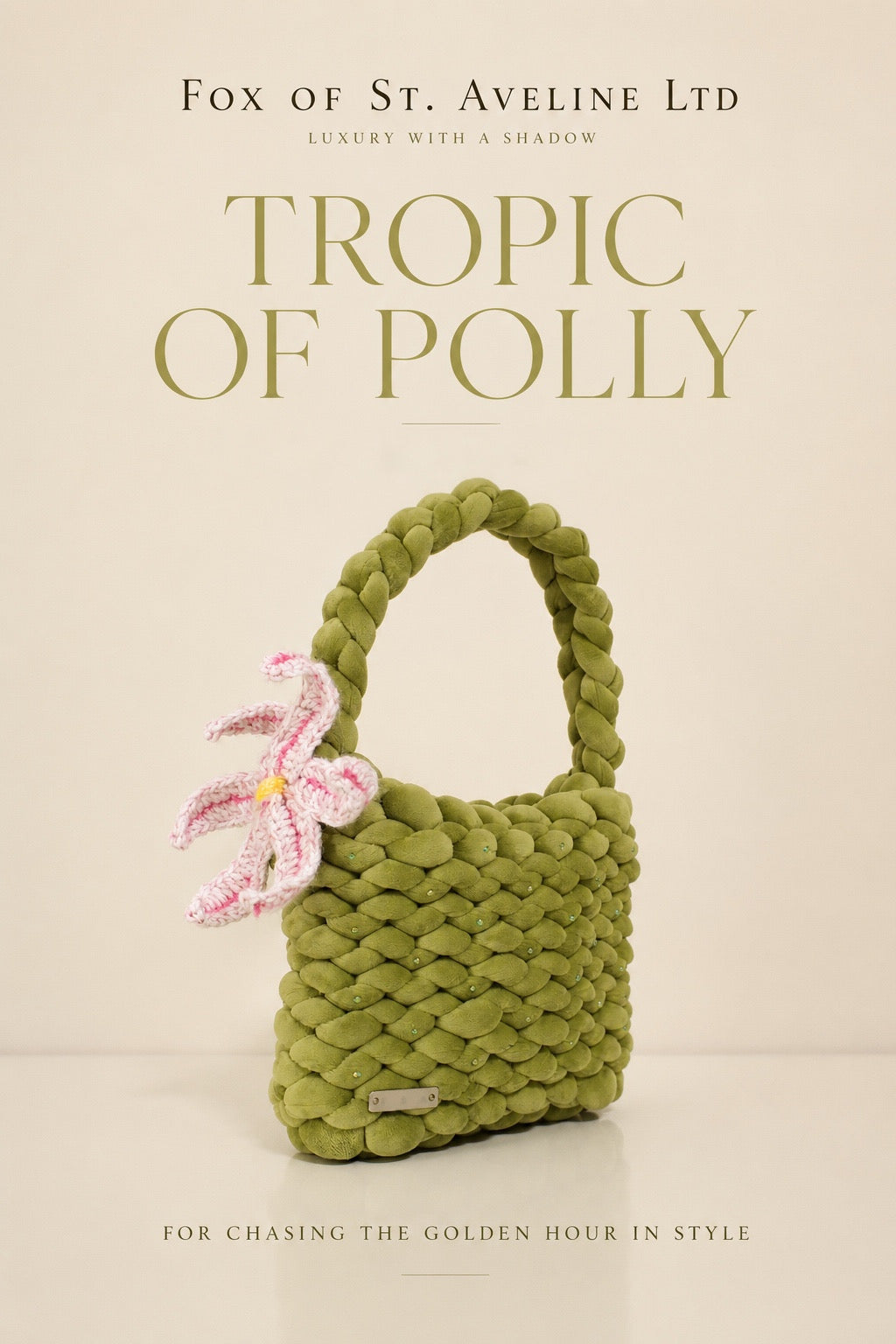 Tropic of Polly