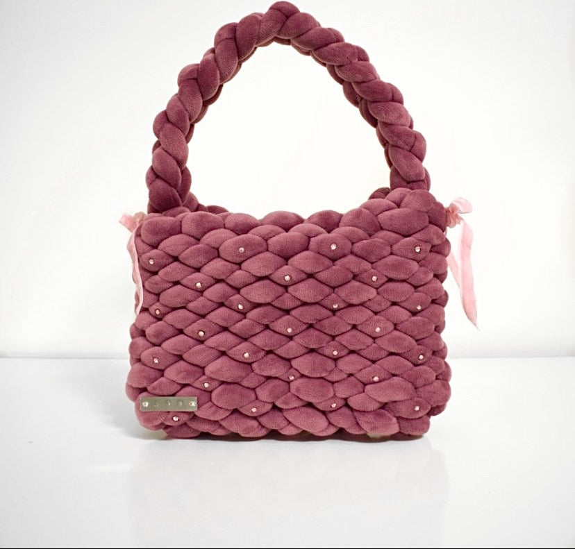 Custom Polly Pocketbag
